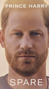 Prince Harry’s book Spare - what you need to know