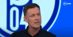 Chris Sutton makes Manchester City v Arsenal prediction ahead of FA Cup clash