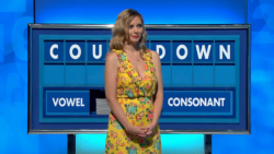 Rachel Riley claims Countdown viewership has multiplied since ‘friendly’ presenter Colin Murray replaced Anne Robinson