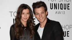 Louis Tomlinson ‘splits from long-time girlfriend Eleanor Calder’