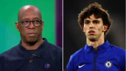 Ian Wright backs Joao Felix to emulate Bruno Fernandes at Chelsea and urges Todd Boehly to ‘send the money now’