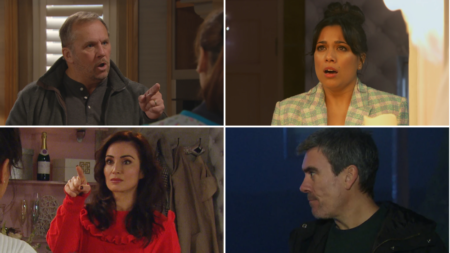 Emmerdale spoilers: Priya fire terror, child kidnapped, shock exit