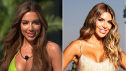 Winter Love Island viewers fume as they reckon Tanyel Revan is trying to be Ekin-Su Cülcüloğlu 2.0