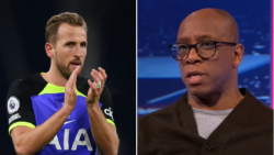 Arsenal hero Ian Wright tells Erik ten Hag to offer Man Utd star in deal to sign Harry Kane from Tottenham