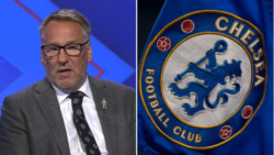 Chelsea urged to make Harry Kane transfer move but Arsenal hero Paul Merson says Blues have no chance of signing Tottenham striker and Man Utd target