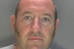 Elite Metropolitan police officer David Carrick revealed as serial rapist
