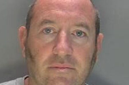 Elite Metropolitan police officer David Carrick revealed as serial rapist