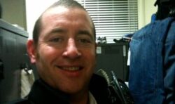 Ex-Met Police officer David Carrick admits 24 counts of rape