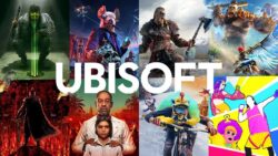 Ubisoft cancels three games and got ‘laughed at’ when looking for buyer claims insider