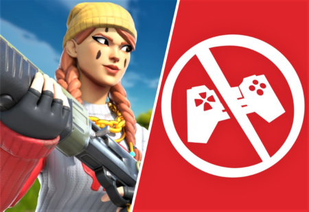 Fortnite disables Shotgun Striker reality augment after teammates use it against each other