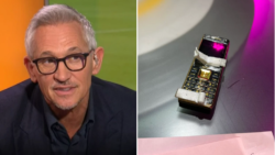 Gary Lineker addresses pearl-clutching ‘porn’ prank after BBC issues apology