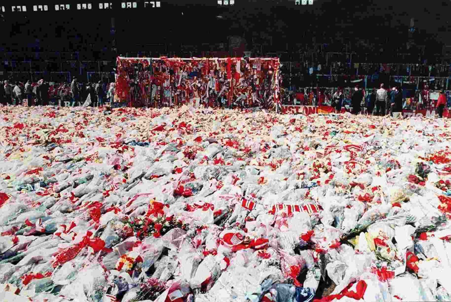 Government criticised for lack of response to Hillsborough report