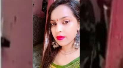 Horrific death of young woman shocks India