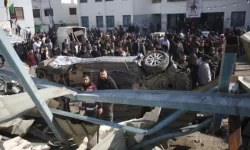 Concerns over escalating violence after Israeli raid kills 9 Palestinians