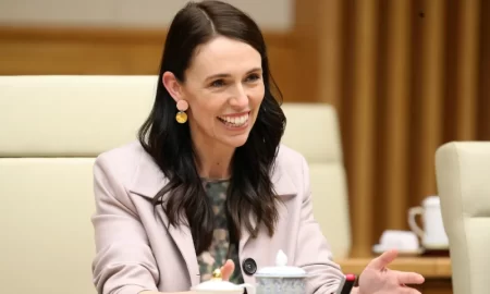 Jacinda Ardern’s legacy of effective crisis management and kindness