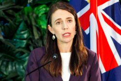 Jacinda Ardern resigns - her enduring legacy is kindness at the heart of policy