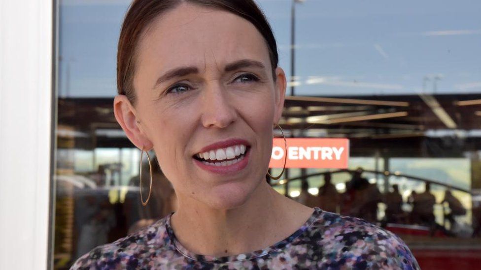 jacinda resigns - WTX News Breaking News, fashion & Culture from around the World - Daily News Briefings -Finance, Business, Politics & Sports