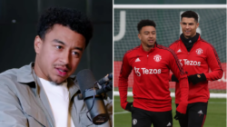 Jesse Lingard says Manchester United are ‘miles behind’ rivals and backs up Cristiano Ronaldo’s complaints