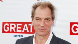New US search for missing actor Julian Sands