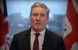 Labour won’t spend its way out of the mess Tories created – Starmer