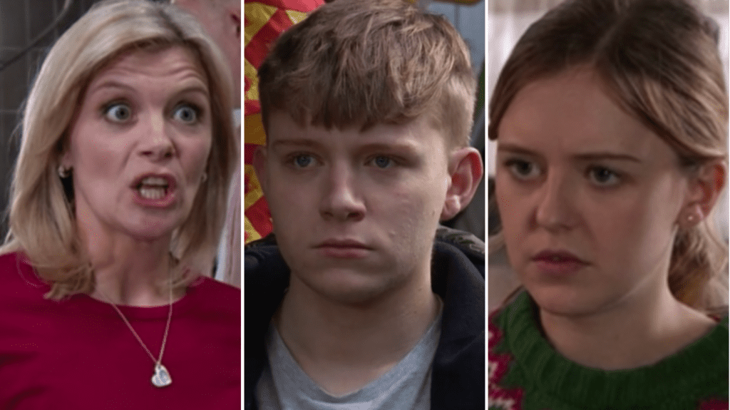 leanne makes a discovery max faces the music and summer is floored by todds revelation in coronation street AX3lRK - WTX News Breaking News, fashion & Culture from around the World - Daily News Briefings -Finance, Business, Politics & Sports News