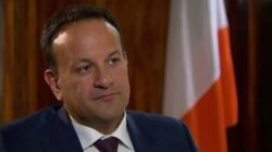 Brexit mistakes made on all sides – Ireland’s PM