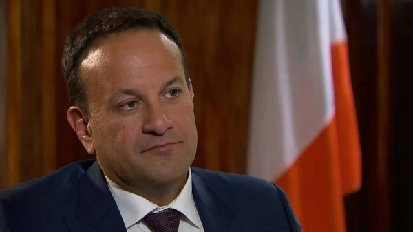 Brexit mistakes made on all sides - Ireland’s PM

