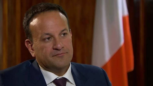 Brexit mistakes made on all sides - Ireland’s PM