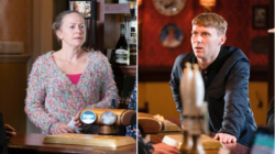 EastEnders spoilers: Heartbreak as Linda and Jay discuss Mick and Lola’s deaths