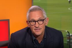 BBC’s live coverage of Wolves vs Liverpool interrupted by porn noises after secret device is hidden in studio