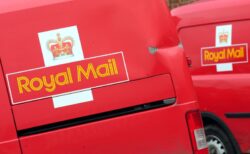 Royal Mail says strikes have cost them £200m 