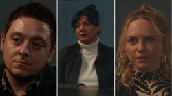 Emmerdale spoilers: Matty has Moira and Amy jailed as he confesses the truth?