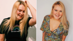 EastEnders star Melissa Suffield slaps down weight shaming troll with perfect response 