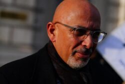 Nadhim Zahawi’s future threatened as Labour steps up pressure over tax affairs