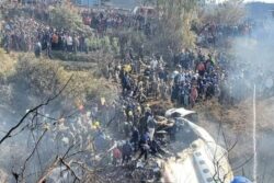No survivors from Nepal plane crash – officials 