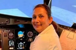 Nepal Co-pilot Anju Khatiwada lost husband in plane crash 16 years earlier 