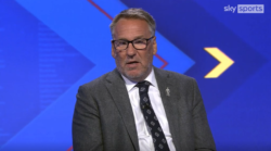 Paul Merson urges Arsenal to sign two players in January and reveals Fabio Vieira ‘worry’