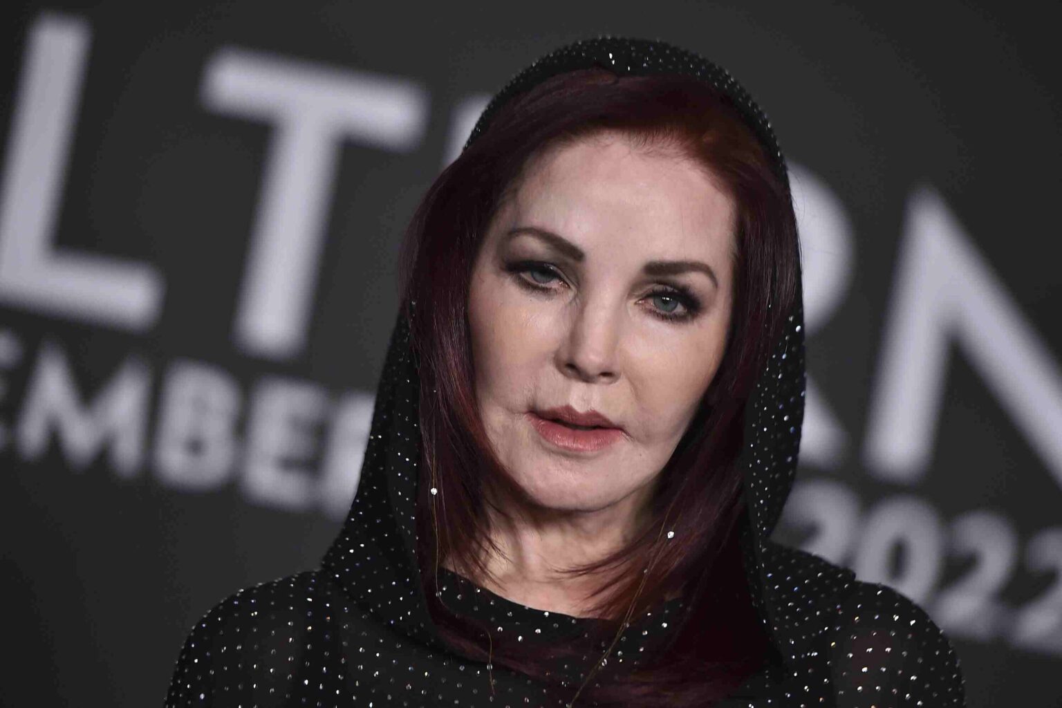 Priscilla Presley contests validity of Lisa Marie's will