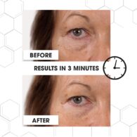 Wonder serum that gives you an eye lift in three minutes goes on sale – we got busy mums to see if it really works