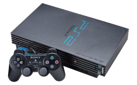 Games Inbox: Games for a PS2 mini-console, Resident Evil 4 vs. Dead Space, and Hi-Fi Rush for the weekend