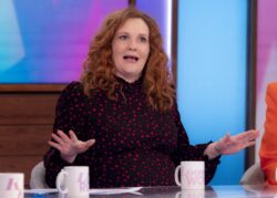 Coronation Street star Jennie McAlpine reveals why she quit social media amid trolling