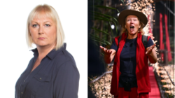 Eileen star Sue Cleaver’s Coronation Street future confirmed after I’m A Celebrity stint