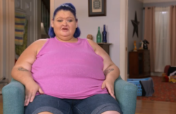 1000-lb Sisters star Amy Slaton gutted after learning sex of her baby