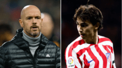 Manchester United end Joao Felix interest and prepare €60m bid for France World Cup star