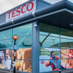 Tesco to make big changes to stores, affecting 2,100 jobs