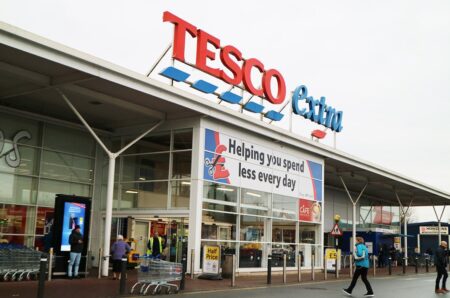 Tesco scrapping hot deli counters as thousands of jobs put at risk