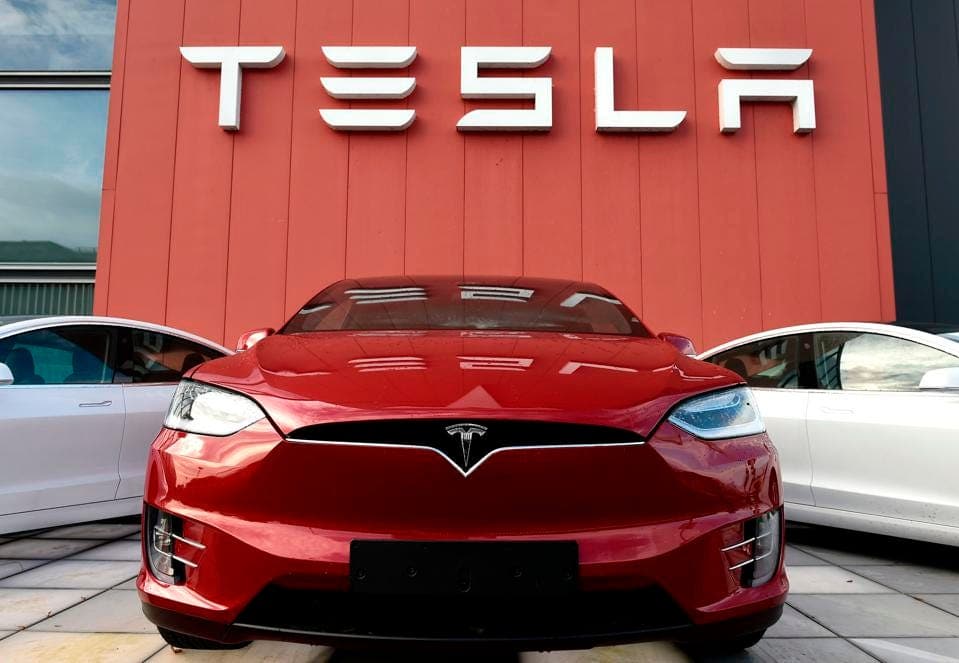 Tesla delivers record 1.3 million cars in 2022 
