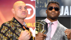 tyson fury francis ngannou LiRZEK - WTX News Breaking News, fashion & Culture from around the World - Daily News Briefings -Finance, Business, Politics & Sports News
