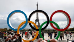 IOC pushes back against Paris mayor on banning Russian, Belarusian athletes from 2024 Olympics