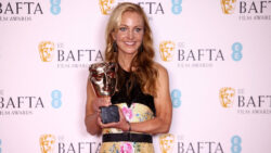 ‘All Quiet on the Western Front’ wins big at BAFTA Awards